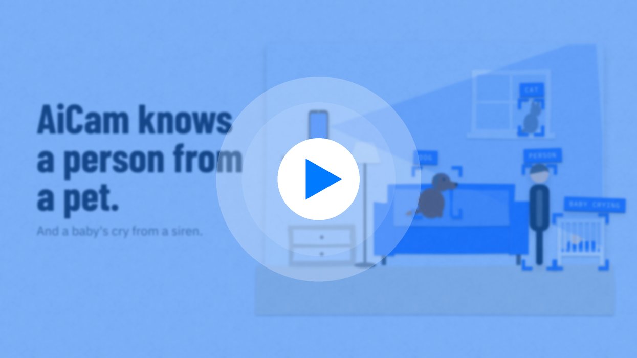 Play the AiCam explainer video